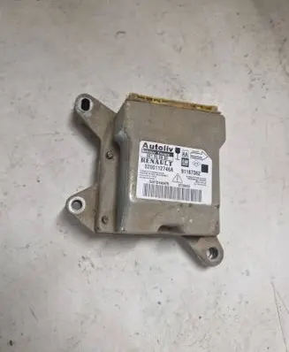 Renault Trafic II (X83) Airbag control unit/module 601959800 8200112746A