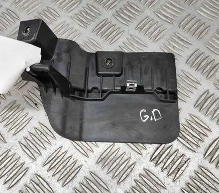 Volkswagen Tiguan Rear mudguard 5NA854856B