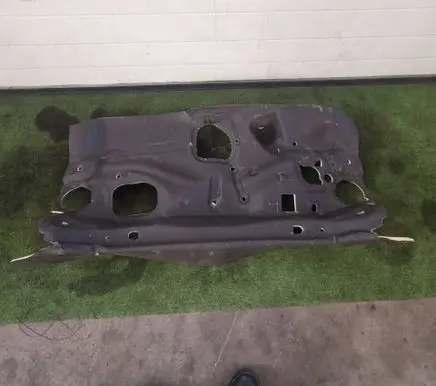 Mini One - Cooper Coupe R56 Other exterior part 7138435