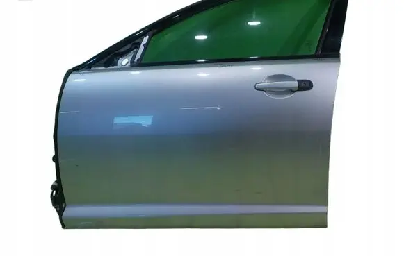 Jaguar XF X250 Front door PRZOD 16AB43 0A3930F8B8D1477A9B