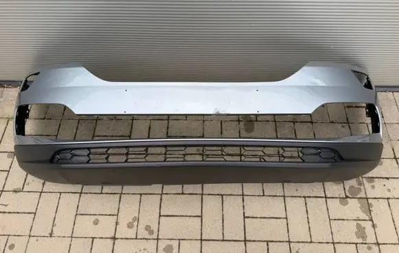 Skoda Karoq Front bumper 565807221