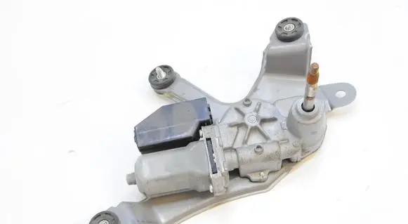 Opel Insignia A Rear window wiper motor 8513042080