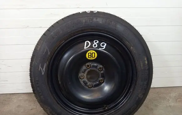 Ford Focus R16 spare wheel 1S71MH