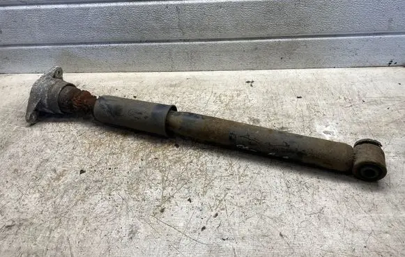 Audi A6 S6 C5 4B Rear shock absorber/damper