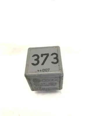 Audi A5 8T 8F Other relay 8D0951253A V23134B52X301