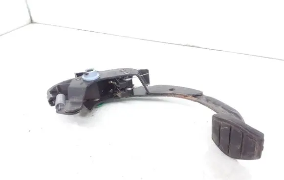 Clutch pedal