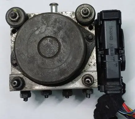 Opel Corsa D ABS Pump 0265231537 0265800422 13236012