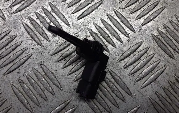 Ford Focus Intake air temperature sensor 96646125