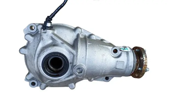 BMW 3 F30 F35 F31 Front differential 31507578153 7578153
