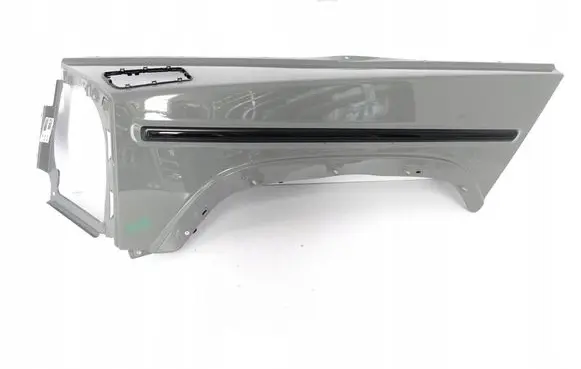 Mercedes-Benz G W463 2nd Gen Fender A4638802500