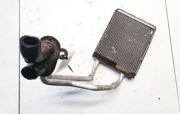 KIA Cerato Heater blower radiator 