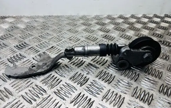 Volkswagen PASSAT B5.5 Alternator belt tensioner F23470909