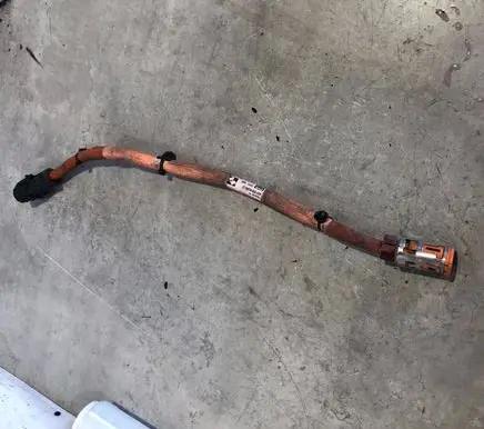 Mercedes-Benz Sprinter W907 W910 Other wiring loom A9105408433