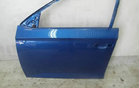 Skoda Fabia Mk3 (NJ) Front door 6V0831311