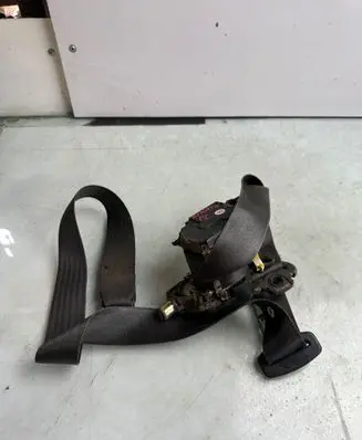 Fiat Ducato Front seatbelt 535