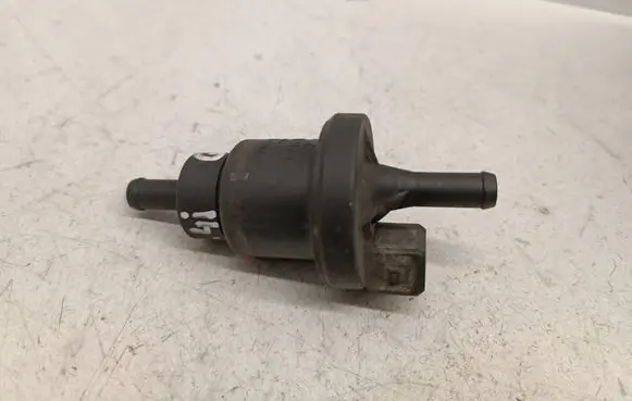 Valve vacuum