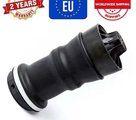 Jeep Grand Cherokee (WK) Rear air suspension bag/shock absorber 68029911AB 68029912AF 4J8000A