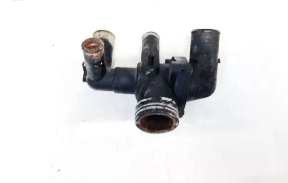 Ford Transit Engine coolant pipe/hose 1c1q8594ba