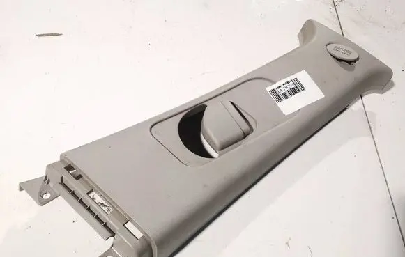 KIA Ceed (B) pillar trim (top) 858411h000 85841-1h000