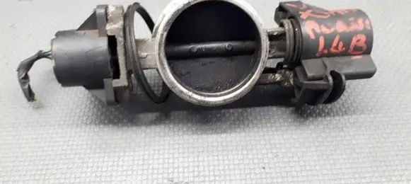 Citroen Xsara Throttle body valve 