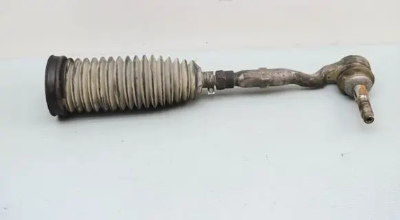 Steering tie rod