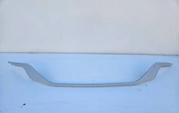 Seat Leon (5F) Front bumper lip 5F0071633A