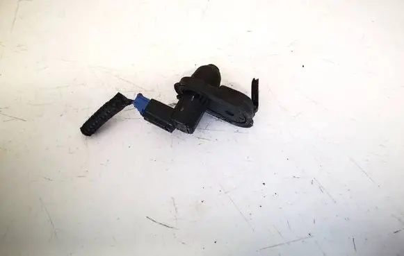 Honda Accord Front door sensor 