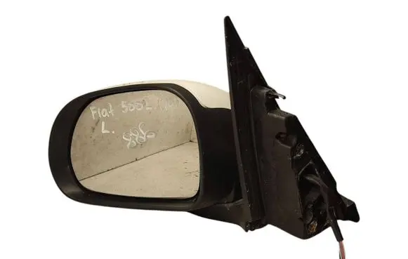 Fiat 500L Front door electric wing mirror E8026345 A051801