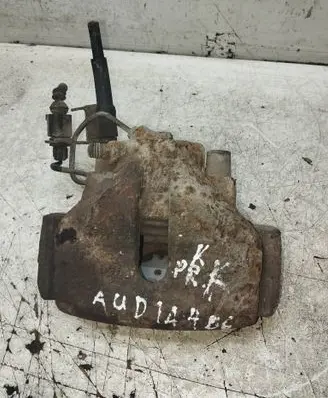 Audi A4 S4 B6 8E 8H Front brake caliper