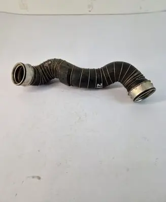 Mercedes-Benz CL C215 Intercooler hose/pipe A2035280782