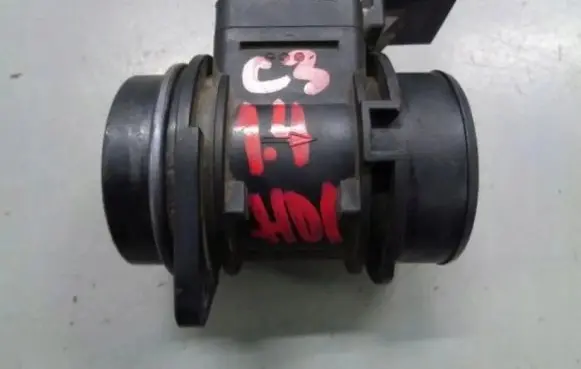 Citroen C3 Mass air flow meter