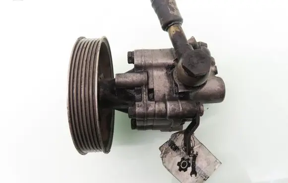 Audi A8 S8 D2 4D Power steering pump 059145255 048145155C