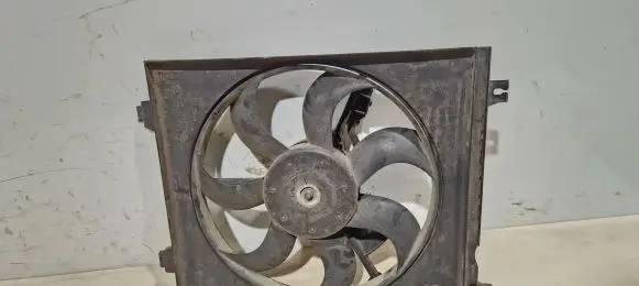 KIA Cerato Electric radiator cooling fan 5J08054