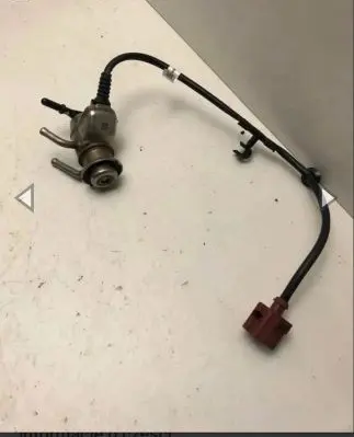Volkswagen Touran III AdBlue injector 04L131113P