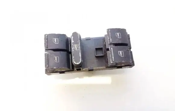 Volkswagen Golf V Electric window control switch 1k4959857d