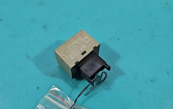 Toyota Land Cruiser (J120) Other relay 81980-50030 IMPRK1522426