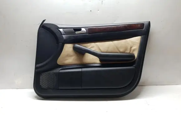 Audi A6 S6 C5 4B Front door card panel trim 4B1867106