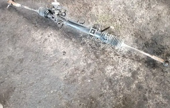 Mazda Premacy Steering rack