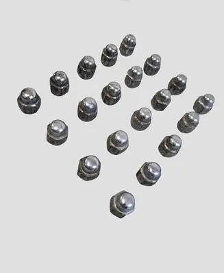 Hyundai Santa Fe Nuts/bolts