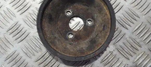Alfa Romeo 156 Power steering pump pulley 