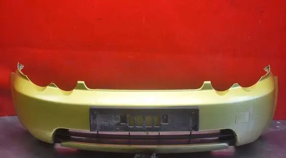 Honda HR-V Front bumper