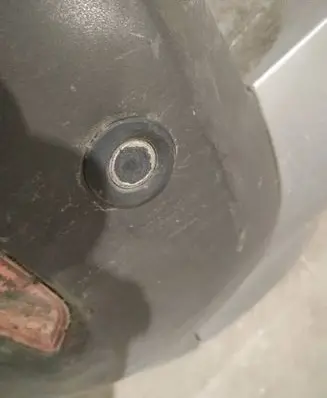 Ford S-MAX Parking PDC sensor