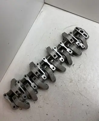 Mercedes-Benz SLK R171 Camshaft holder R1130510208