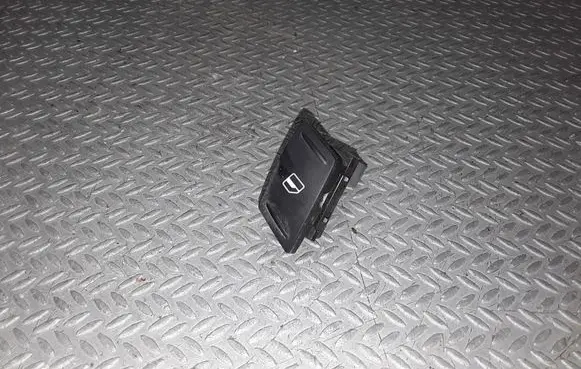 Skoda Octavia Mk2 (1Z) Electric window control switch 1Z0959856