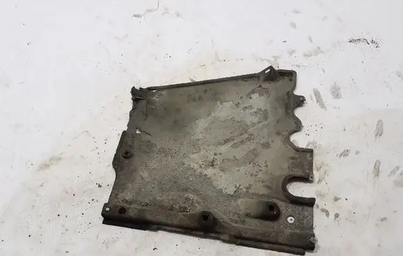 Audi A6 S6 C8 4K Trunk boot underbody cover/under tray 4K0825216G