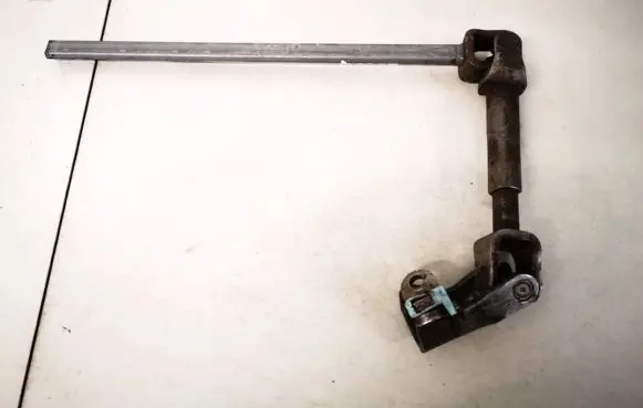 Ford Galaxy Steering column universal joint