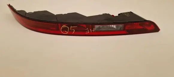 Audi Q5 SQ5 Rear bumper light 80A945070D