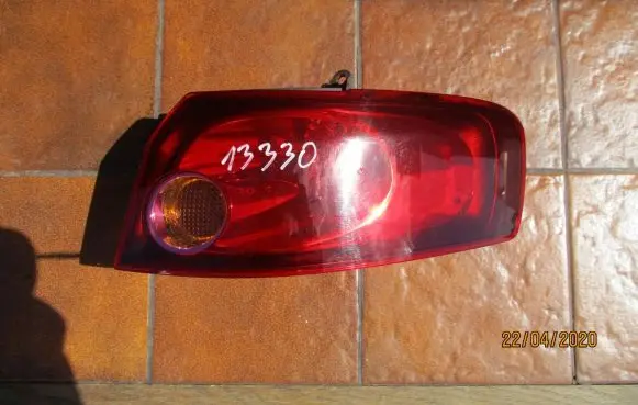 Fiat Croma Rear/tail lights