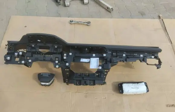 Audi e-tron Airbag set 