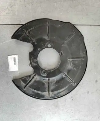 Volvo C40 Rear brake disc plate dust cover 32287256 32373451